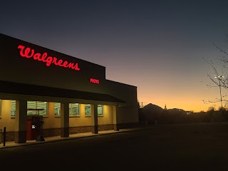 Walgreens