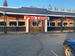 Pho Lotus Restaurant