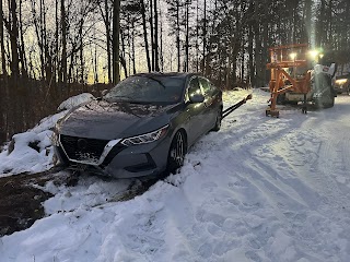 Crater City Automotive and Towing