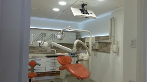Centro Odontologico Ribaforada