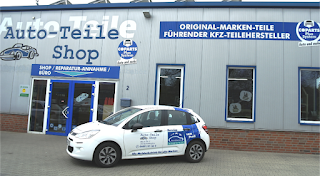 Auto Teile Shop, Matthias Berens