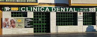 Clínica dental San José