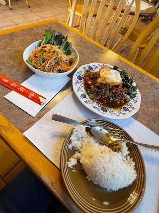 Maliwan Thai Restaurant