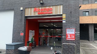 Alcampo Supermercado