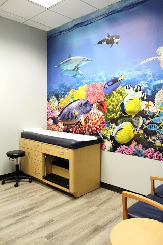 Premier Pediatrics of Houston