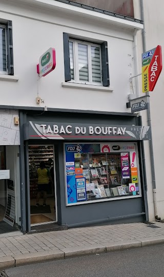 Tabac du Bouffay