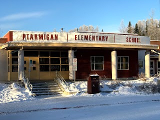 Ptarmigan Elementary School