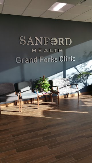 Sanford Grand Forks Clinic