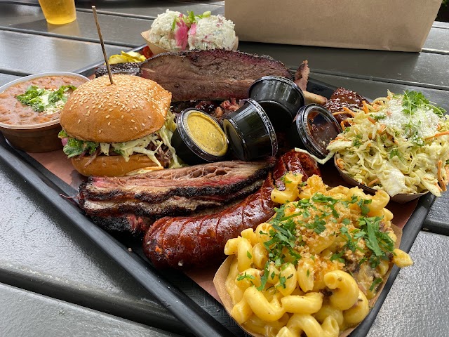 Heritage Barbecue