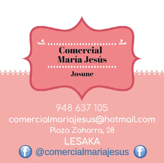 Comercial María Jesús