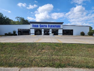 Ivan Smith Furniture