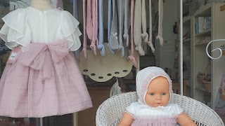 Maria Corrales - Tienda de Ropa Infantil en Arcos de la Frontera