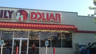 Family Dollar