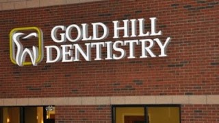 Gold Hill Dentistry