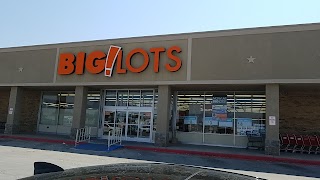 Big Lots