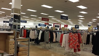 Marshalls