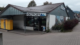 Outdoor Sports Outlet