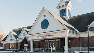 Connecticut Children's Walk-In Orthopedics and Sports Medicine - Glastonbury