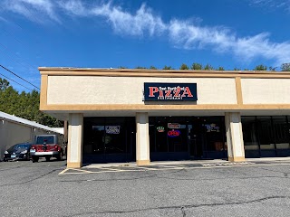 East Hartford pizza restaurant