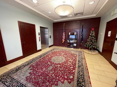 Photo of Mike Hostilo Law Firm - 2015 Boundary Street, Beaufort, SC 29902, USA