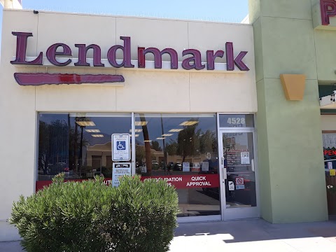 Lendmark Financial Services LLC