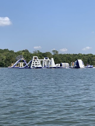 Lake Olathe Park