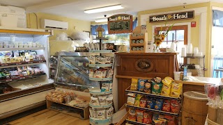 Wild Harbor General Store