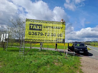 Taxi-Luthardt Inh. Sven Jahn