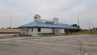 Bank of America (with Drive-thru ATM)