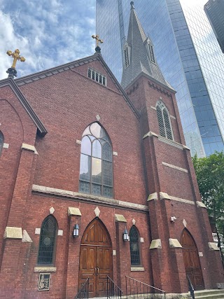 St. Peter Catholic Church