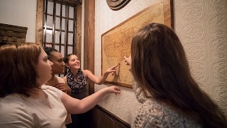 Escape the Room DC (Midtown / Golden Triangle)