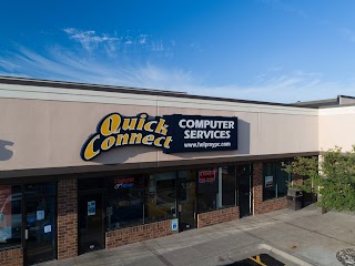 Quick Connect Computer Services