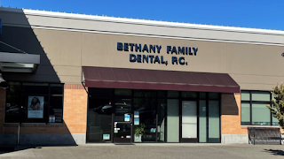 Bethany Family Dental Portland