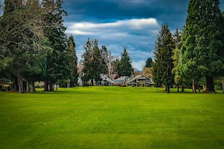 Rock Creek Country Club - Portland