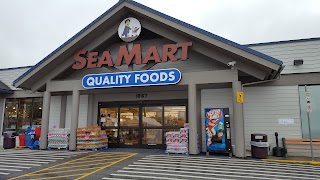 Sea Mart Quality Foods