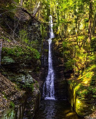 Delaware Water Gap National Recreation Area