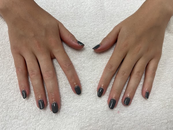 Upscale Nail & Spa