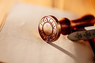 NC55 Notary Services