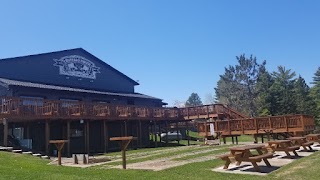 Buffalo House