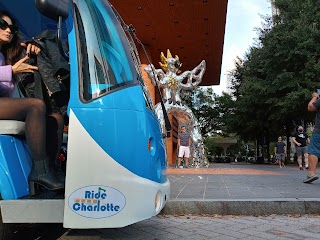 Ride Charlotte