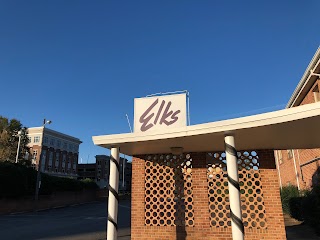 Rock Hill Elks Lodge #1318