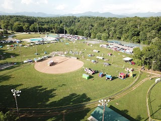 Macon County Recreation Park