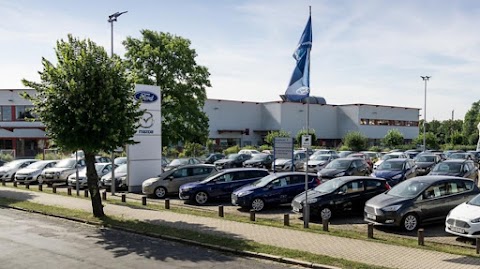 ASF Autoservice GmbH