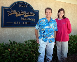 Dr. Duga, Dr. Feeney & Associates Pediatric Dentistry