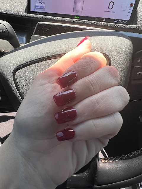 Photo of T & J NAILS - 35730 Fremont Boulevard, Fremont, CA 94536, USA