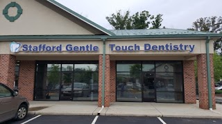 Stafford Gentle Touch Dentistry