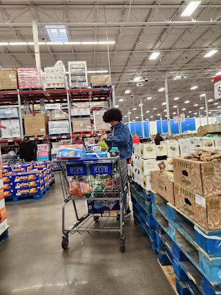 Sam's Club