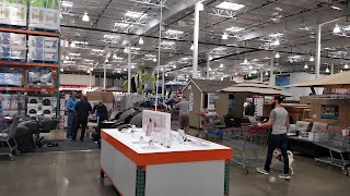 Costco Wholesale