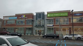 Oak Street Health Cobbs Creek Primary Care Clinic