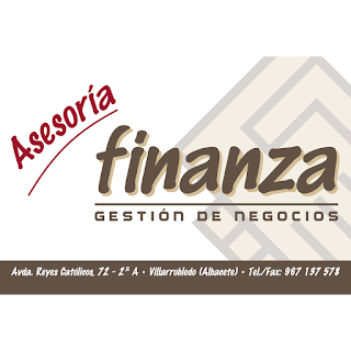 Finanza Gestión de Negocios S L